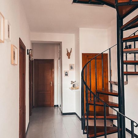 Casa Almonte Apartment ภายนอก รูปภาพ