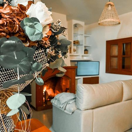 Casa Almonte Apartment ภายนอก รูปภาพ
