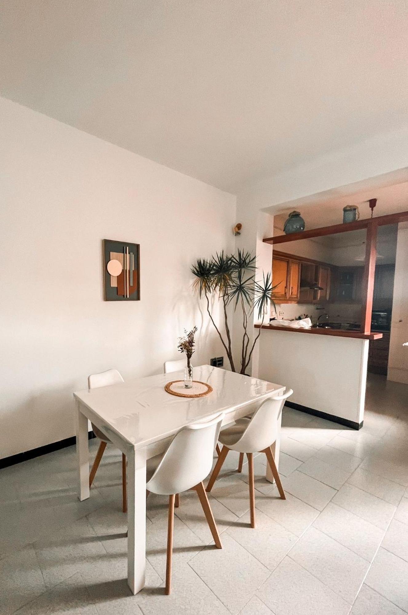 Casa Almonte Apartment ภายนอก รูปภาพ