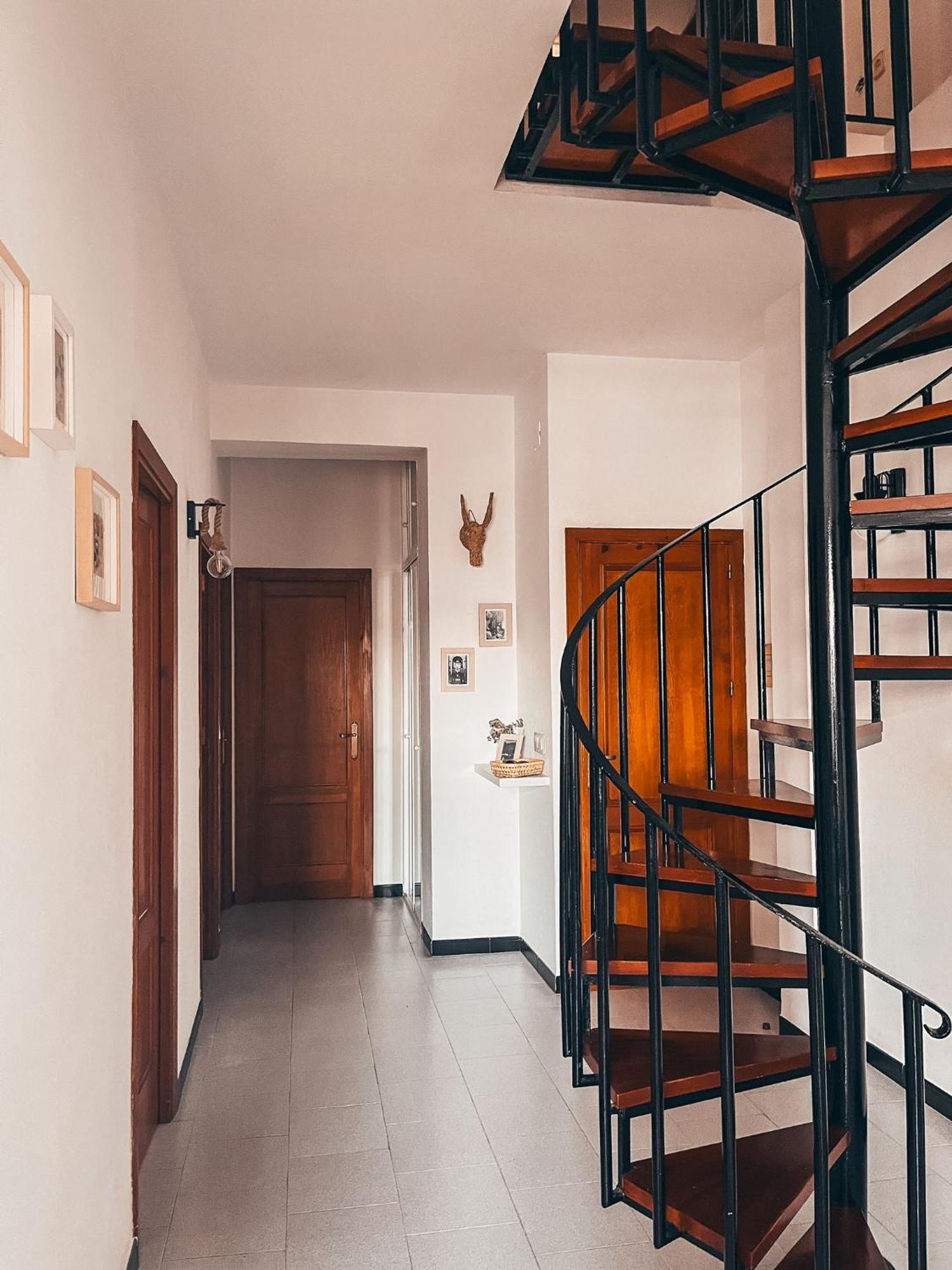 Casa Almonte Apartment ภายนอก รูปภาพ