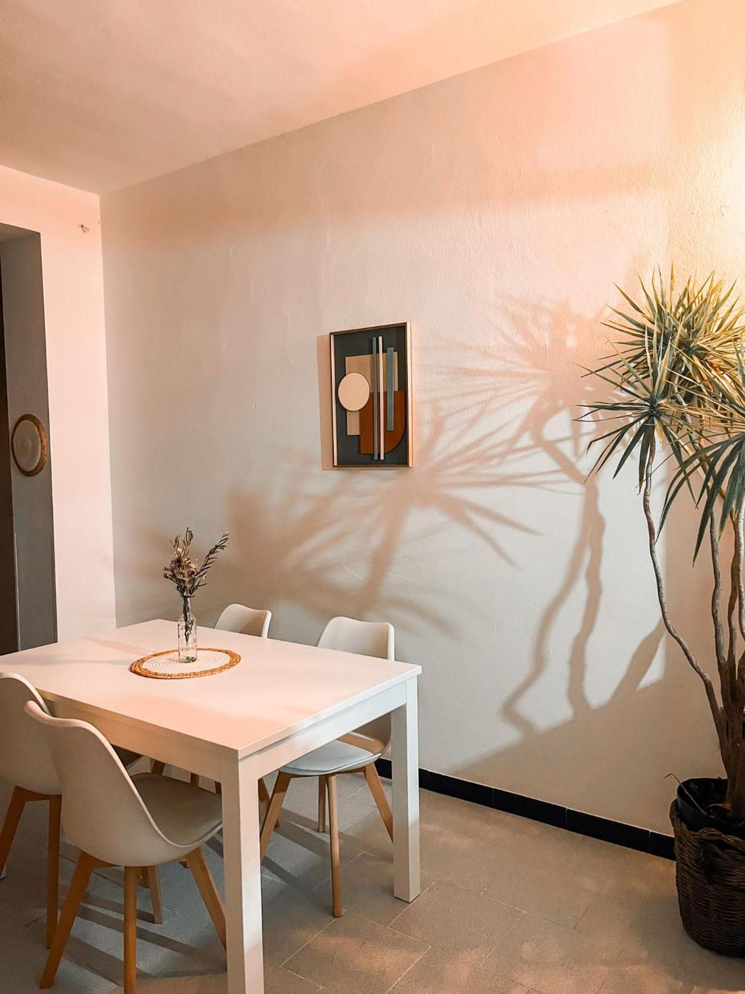 Casa Almonte Apartment ภายนอก รูปภาพ