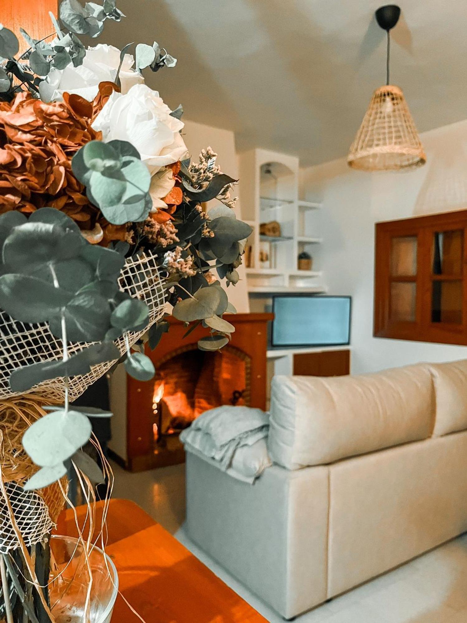Casa Almonte Apartment ภายนอก รูปภาพ