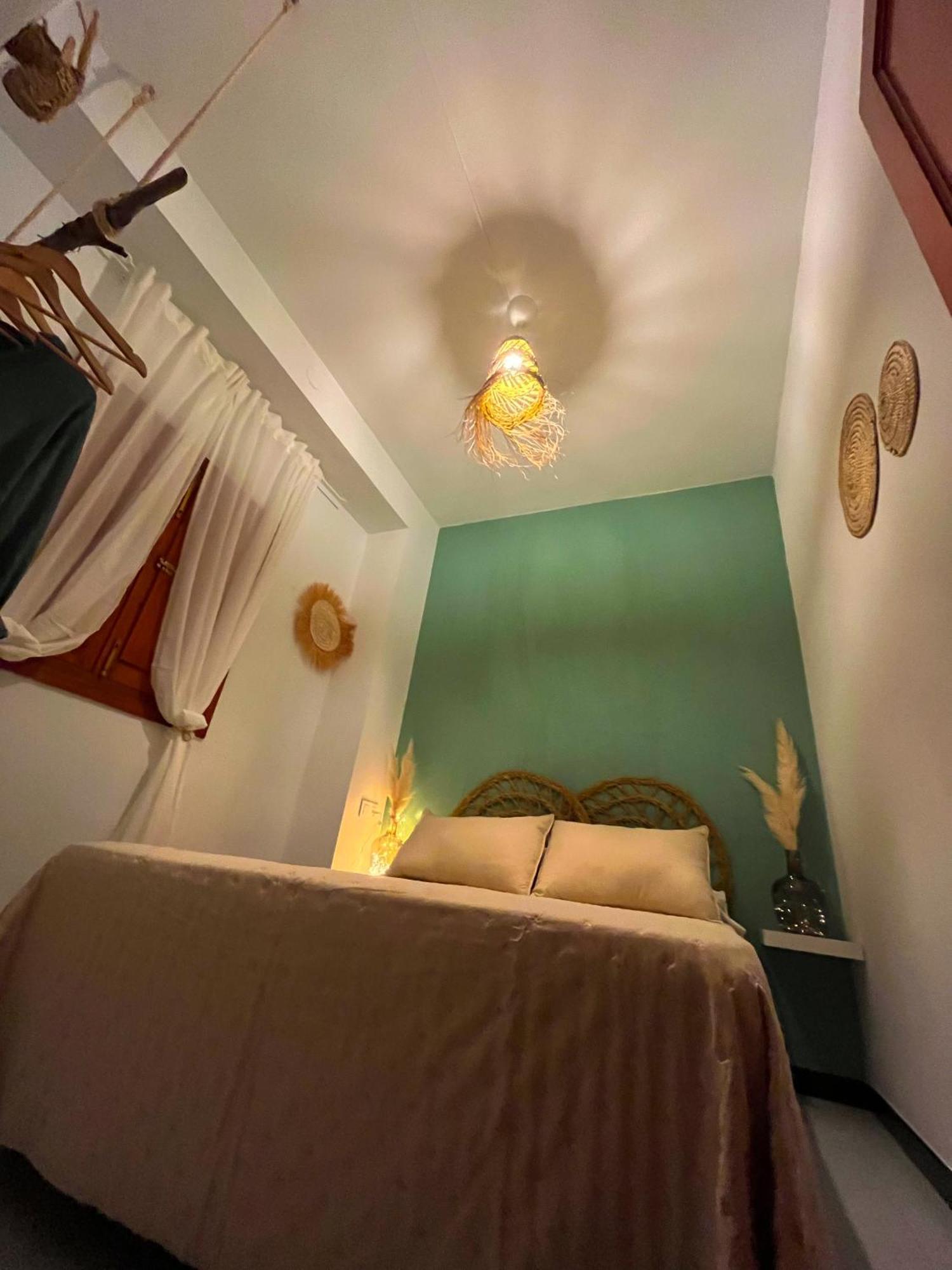 Casa Almonte Apartment ภายนอก รูปภาพ