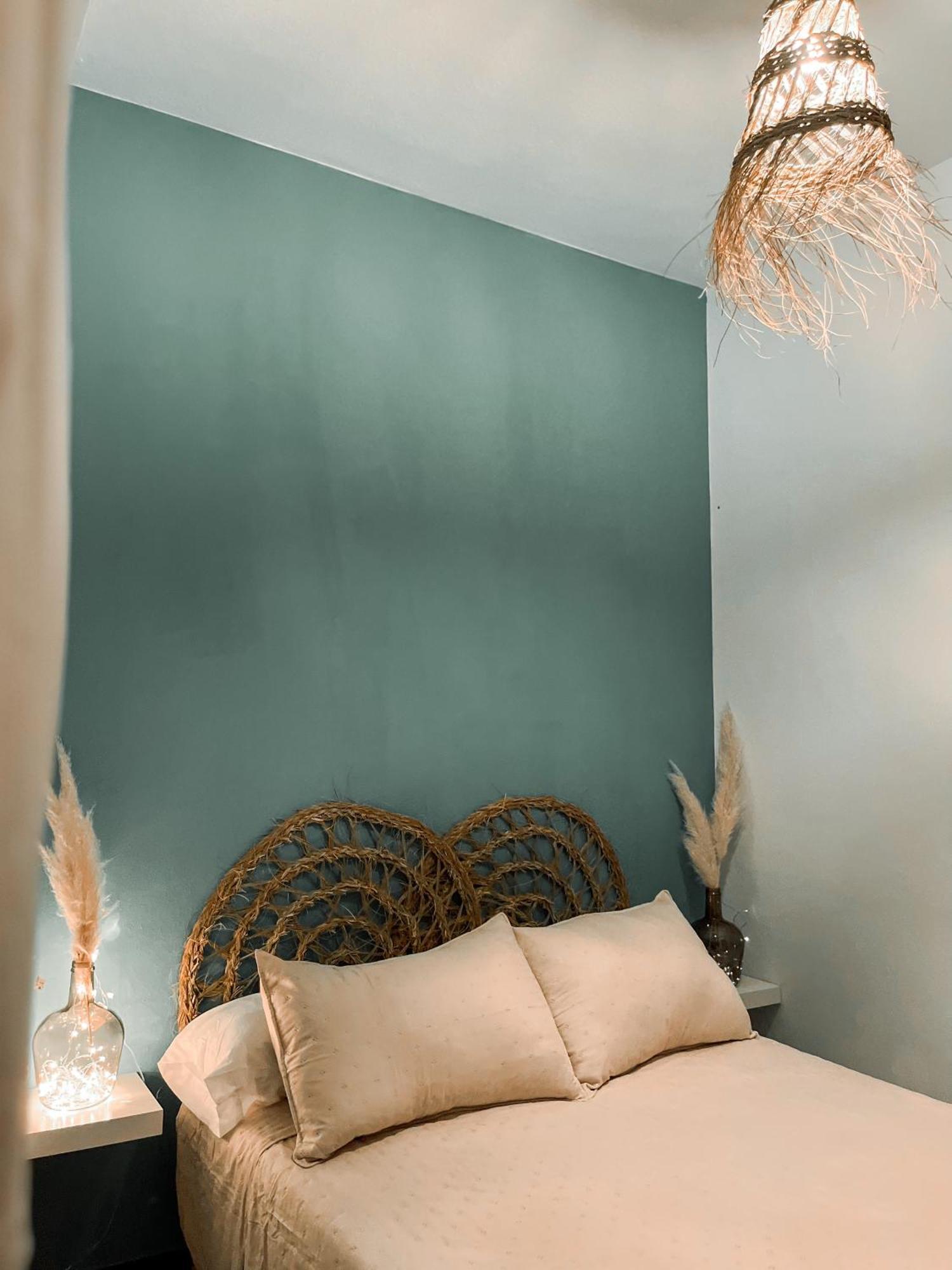 Casa Almonte Apartment ภายนอก รูปภาพ