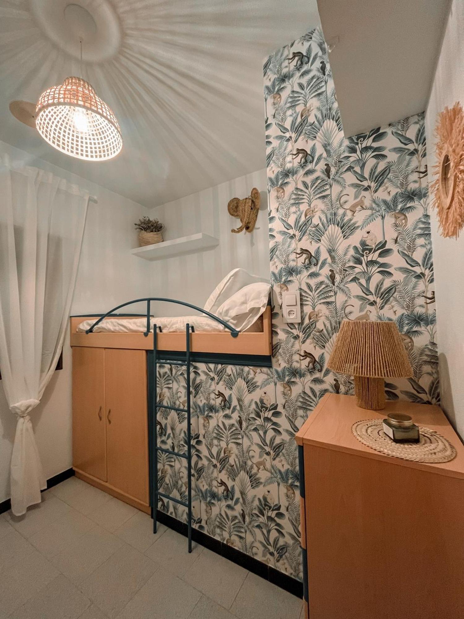 Casa Almonte Apartment ภายนอก รูปภาพ